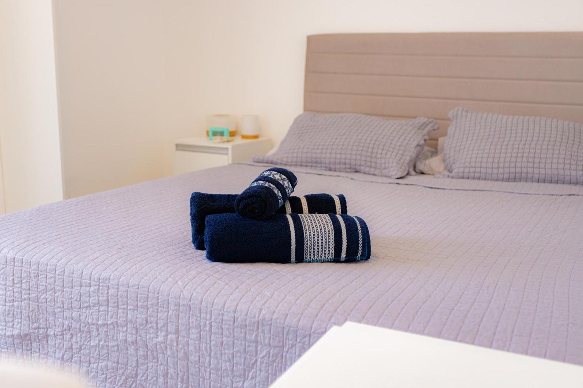 Suh Copacabana 100 Penthouse Apartamento
