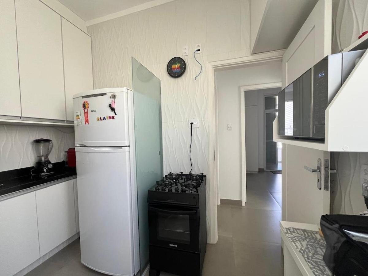 Suh Copacabana 100 Penthouse Apartamento Río de Janeiro