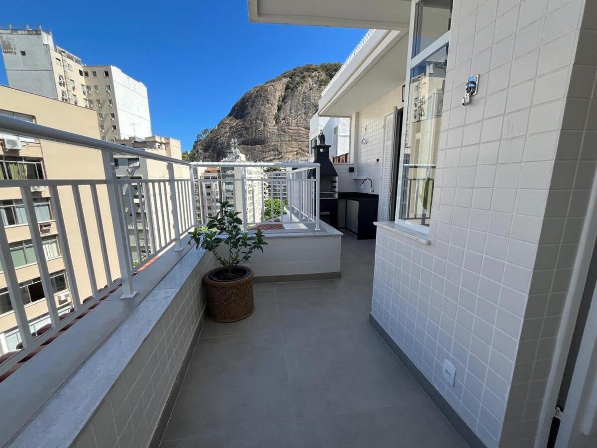 Suh Copacabana 100 Penthouse Río de Janeiro