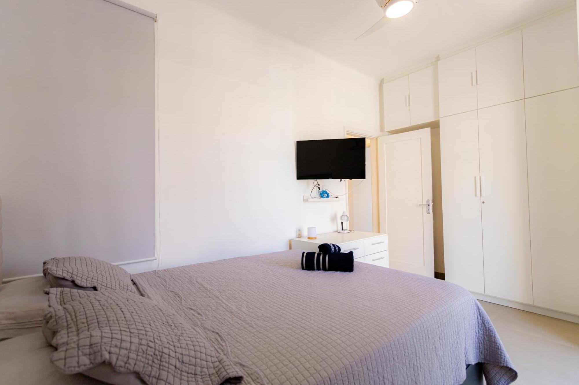Apartamento Suh Copacabana 100 Penthouse Río de Janeiro