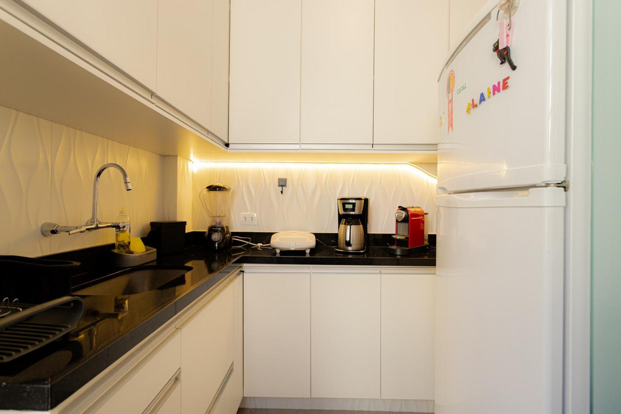 Suh Copacabana 100 Penthouse